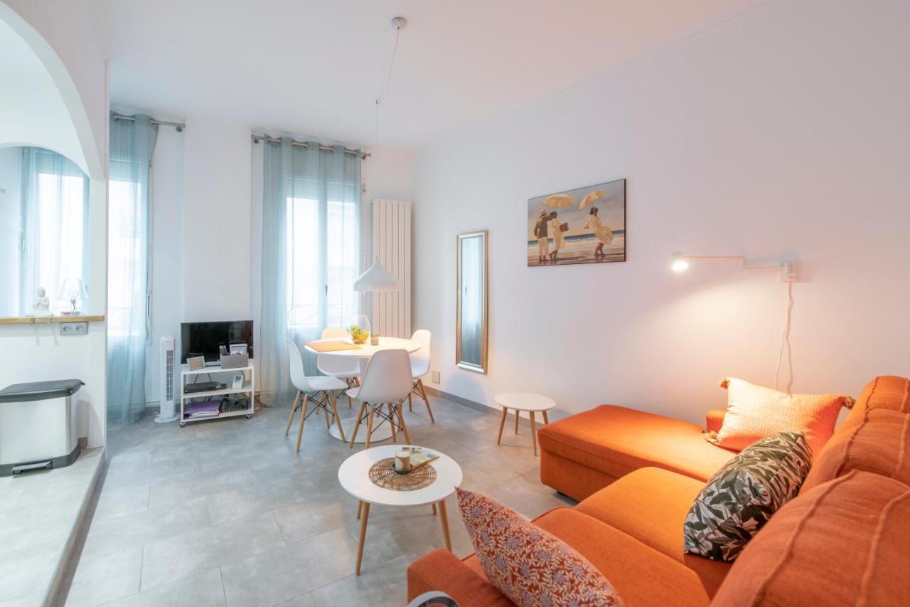 Suite Volupte Classee 3 Etoiles Avec Vue Sur Jardin, Climatisation Montpellier Ngoại thất bức ảnh