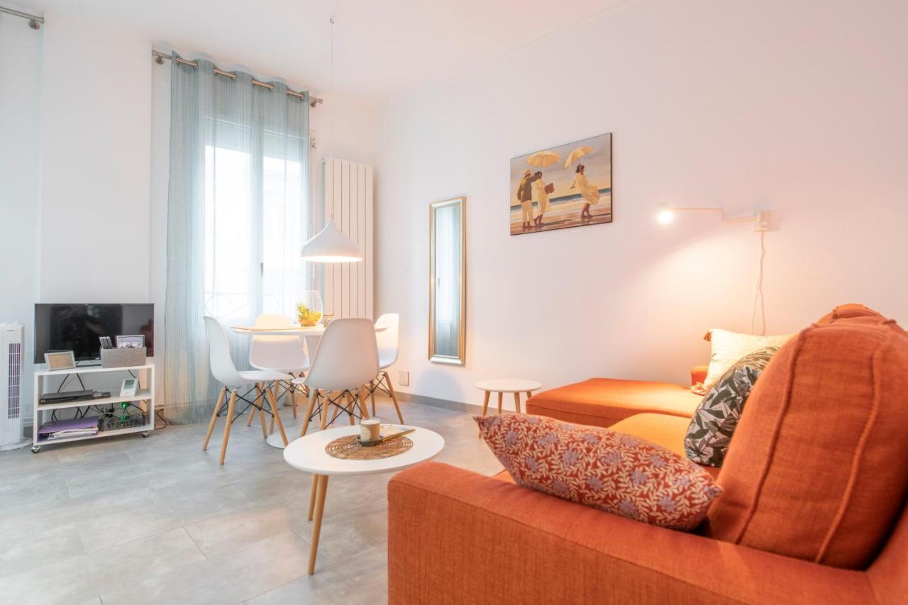 Suite Volupte Classee 3 Etoiles Avec Vue Sur Jardin, Climatisation Montpellier Ngoại thất bức ảnh