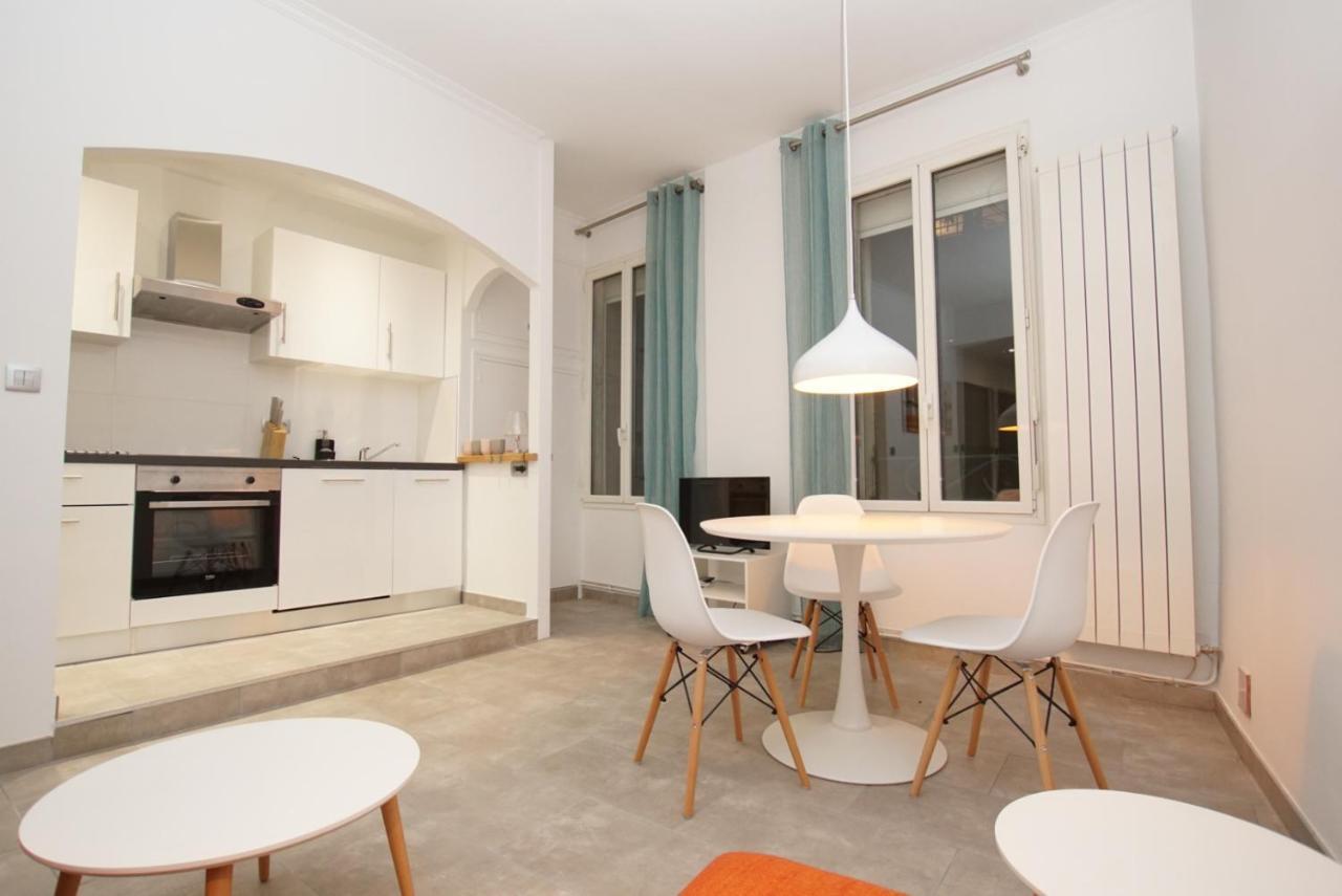 Suite Volupte Classee 3 Etoiles Avec Vue Sur Jardin, Climatisation Montpellier Ngoại thất bức ảnh