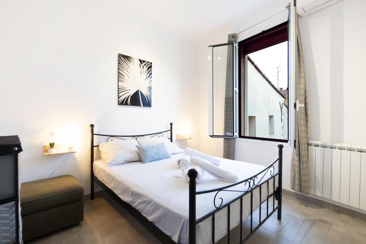 Suite Volupte Classee 3 Etoiles Avec Vue Sur Jardin, Climatisation Montpellier Ngoại thất bức ảnh