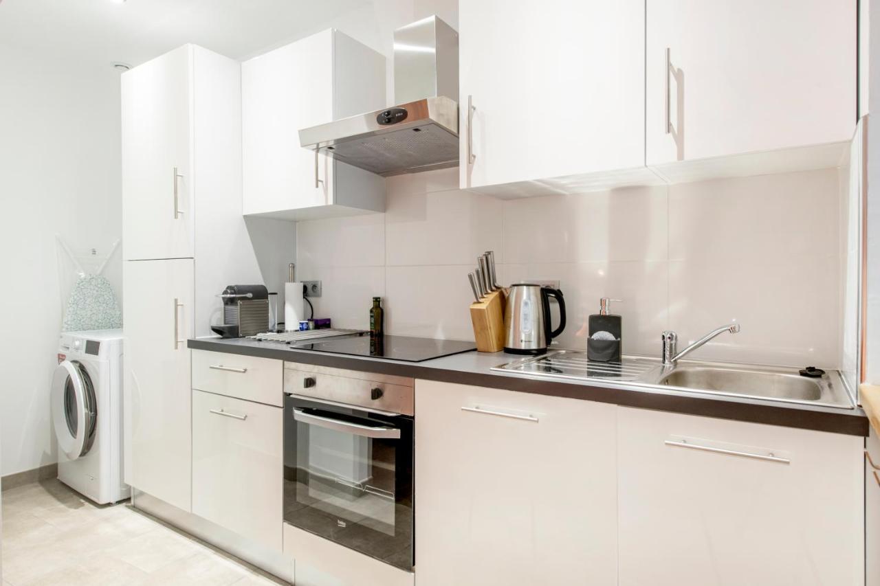 Suite Volupte Classee 3 Etoiles Avec Vue Sur Jardin, Climatisation Montpellier Ngoại thất bức ảnh