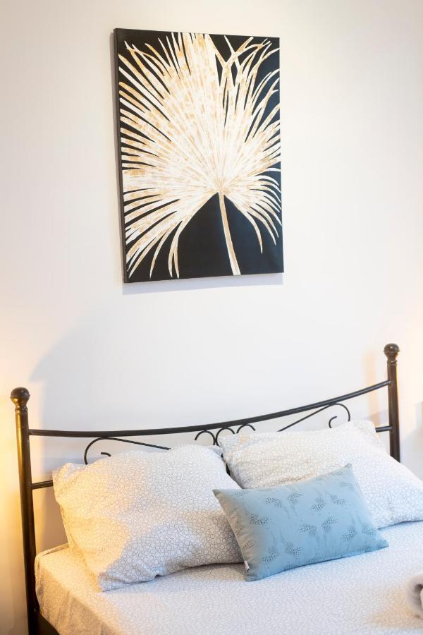 Suite Volupte Classee 3 Etoiles Avec Vue Sur Jardin, Climatisation Montpellier Ngoại thất bức ảnh